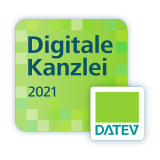 Digitale DATEV-Kanzlei 2021 - 