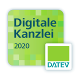 Digitale DATEV-Kanzlei 2020 - 