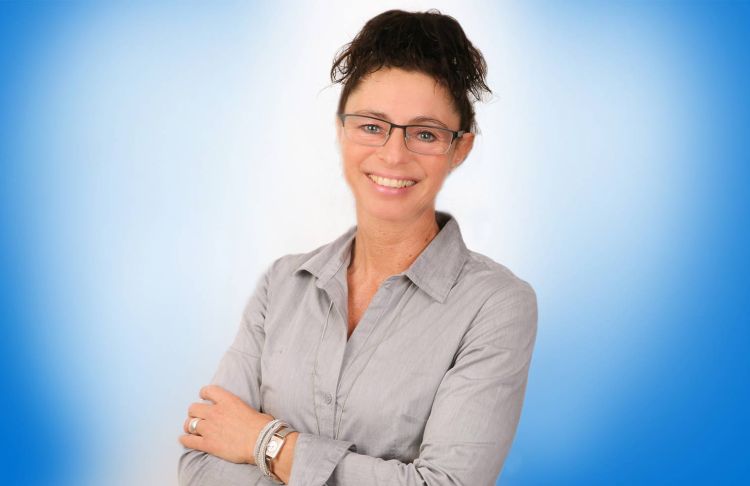 Petra Köster, Steuerfachangestellte, Göppingen