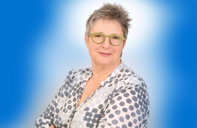 Helga Huber, Bilanzbuchhalterin
Steuerfachangestellte, Göppingen