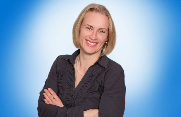 Anika Fischer, Steuerfachangestellte
Bachelor of Arts (B.A.), Nürtingen